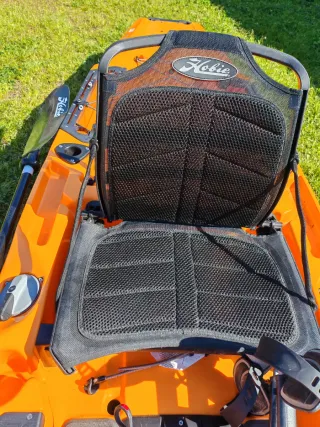 Kayak Hobie Outback Arancione