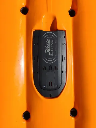 Kayak Hobie Outback Arancione