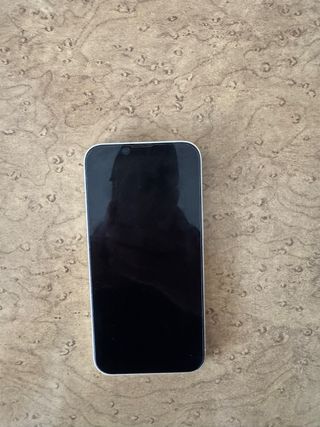 iPhone 13 Blanco