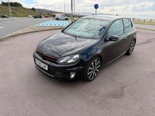 Volkswagen Golf GTI VI Adidas Edition