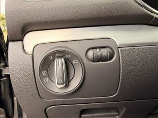 Volkswagen Golf GTI VI Adidas Edition