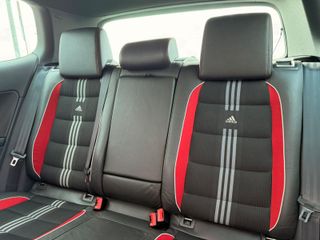 Volkswagen Golf GTI VI Adidas Edition