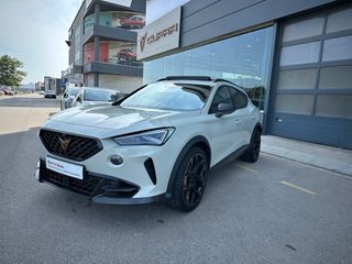 CUPRA Formentor 2.5 TSI 287kW (390 CV) VZ5 TG 4Drive DSG