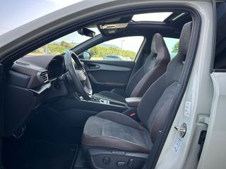 CUPRA Formentor 2.5 TSI 287kW (390 CV) VZ5 TG 4Drive DSG