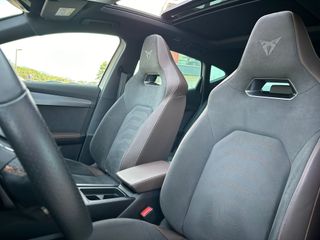 CUPRA Formentor 2.5 TSI 287kW (390 CV) VZ5 TG 4Drive DSG