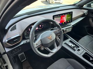 CUPRA Formentor 2.5 TSI 287kW (390 CV) VZ5 TG 4Drive DSG