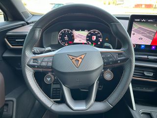 CUPRA Formentor 2.5 TSI 287kW (390 CV) VZ5 TG 4Drive DSG