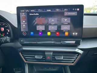 CUPRA Formentor 2.5 TSI 287kW (390 CV) VZ5 TG 4Drive DSG