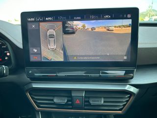 CUPRA Formentor 2.5 TSI 287kW (390 CV) VZ5 TG 4Drive DSG