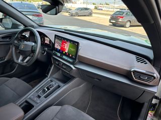 CUPRA Formentor 2.5 TSI 287kW (390 CV) VZ5 TG 4Drive DSG