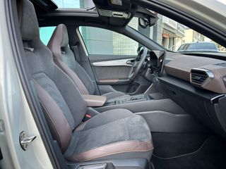 CUPRA Formentor 2.5 TSI 287kW (390 CV) VZ5 TG 4Drive DSG