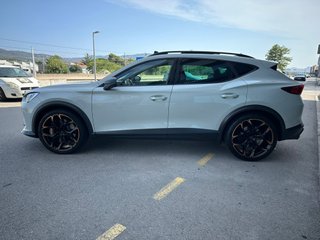 CUPRA Formentor 2.5 TSI 287kW (390 CV) VZ5 TG 4Drive DSG
