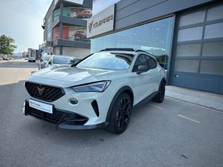 CUPRA Formentor 2.5 TSI 287kW (390 CV) VZ5 TG 4Drive DSG