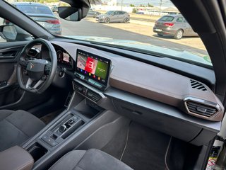 CUPRA Formentor 2.5 TSI 287kW (390 CV) VZ5 TG 4Drive DSG