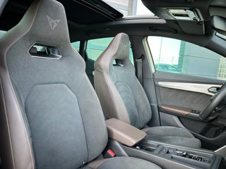 CUPRA Formentor 2.5 TSI 287kW (390 CV) VZ5 TG 4Drive DSG