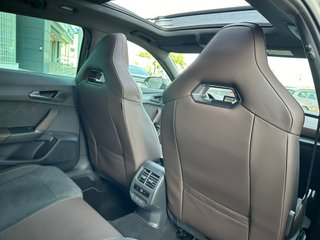 CUPRA Formentor 2.5 TSI 287kW (390 CV) VZ5 TG 4Drive DSG