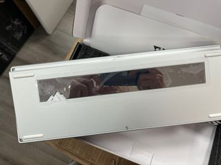 YUNZII AL68 Wireless Mechanical Keyboard#155898