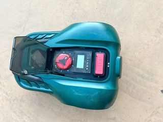 Cortacésped Automático PARKSIDE