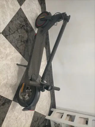 Patinete Xiaomi Pro 2