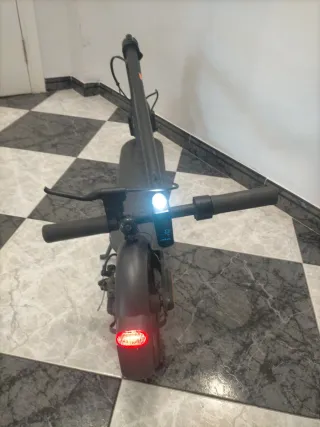 Patinete Xiaomi Pro 2