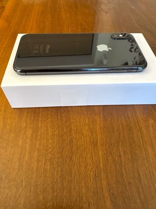 iPhone XS 256GB Grigio Siderale