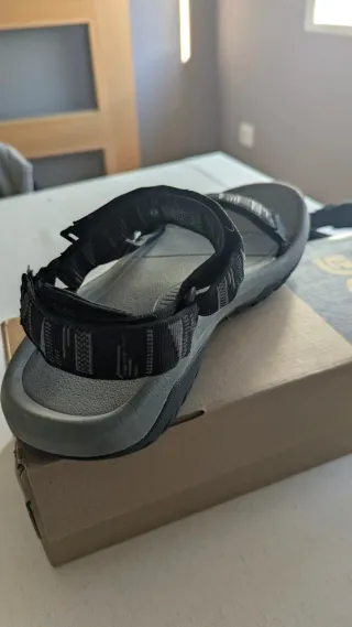 Sandalias Teva Hurricane XLT2 (talla 44,5)