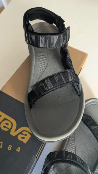 Sandalias Teva Hurricane XLT2 (talla 44,5)