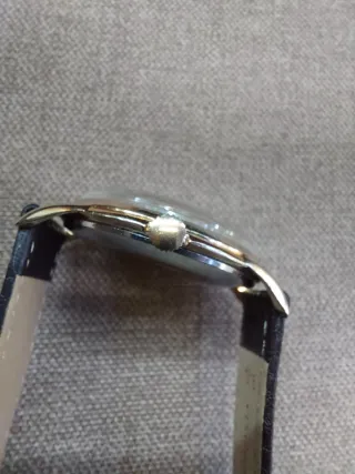 Reloj Dogma Prima Mecánico Vintage