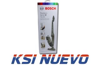 ASPIRAPOLVERE SENZA FILI BOSCH 73793