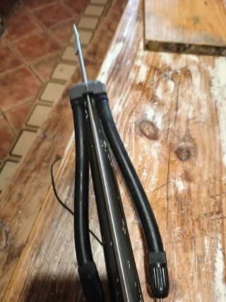 Fusil Pesca Submarina Omer Excalibur 75