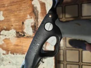 Fusil Pesca Submarina Omer Excalibur 75