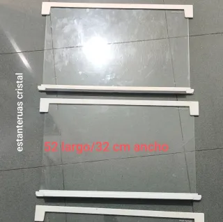 Cajones Congelador Zanussi Nofrost