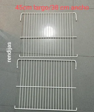 Cajones Congelador Zanussi Nofrost