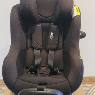 Silla Joie i-Soren i-Size ISOFIX