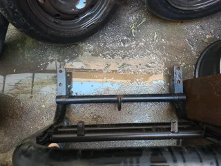 Defensa Romik para Frontera A 4x4