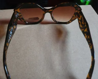 Gafas de Sol Tortoise