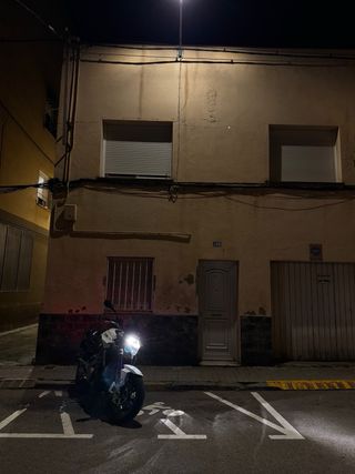 Aprilia Shiver 750 Blanca / ESCUCHO OFERTAS