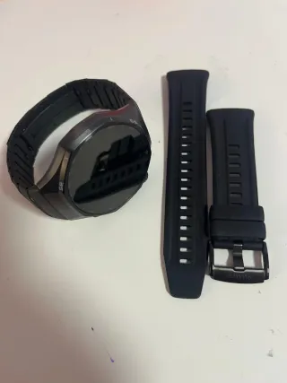 Huawei Watch GT 6 Pro Negro/Gris