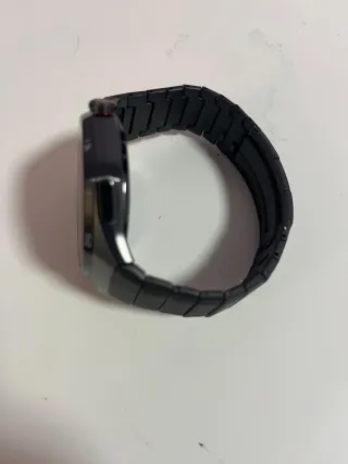 Huawei Watch GT 6 Pro Negro/Gris