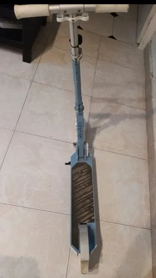 Patinete infantil Oxelo MID 7