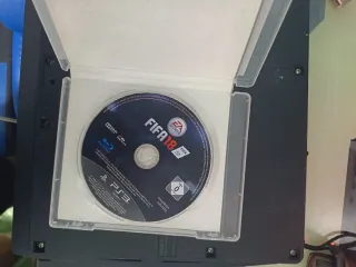 LOTE JUEGOS PS3!