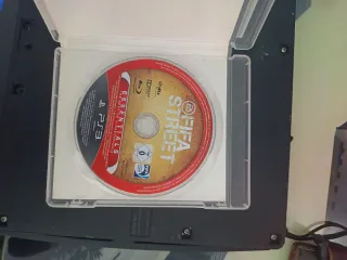 LOTE JUEGOS PS3!