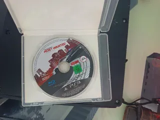 LOTE JUEGOS PS3!