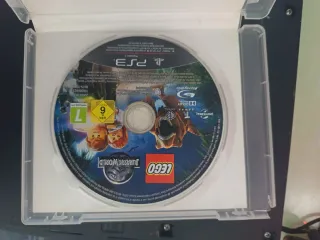 LOTE JUEGOS PS3!