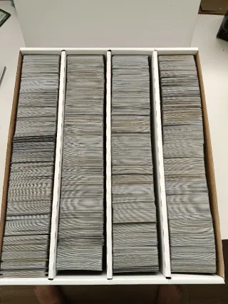 Pack 4000 Cartas Magic