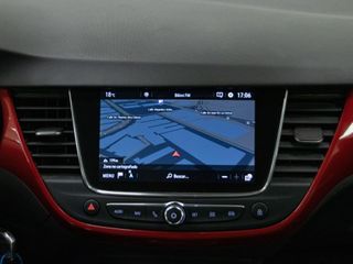 Opel Crossland 2023