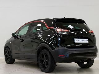 Opel Crossland 2023