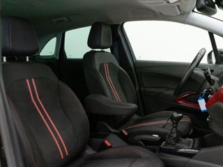Opel Crossland 2023