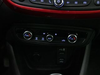 Opel Crossland 2023