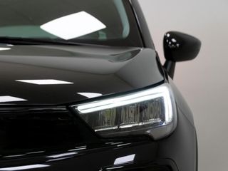Opel Crossland 2023